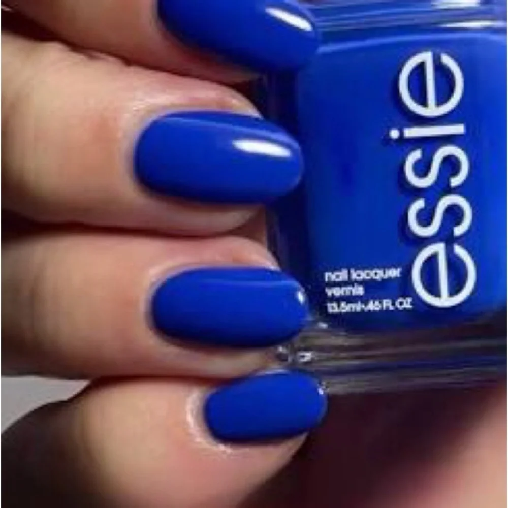 Essie Lacquer